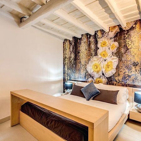 Yh Jacuzzi Suite Rome Exterior photo